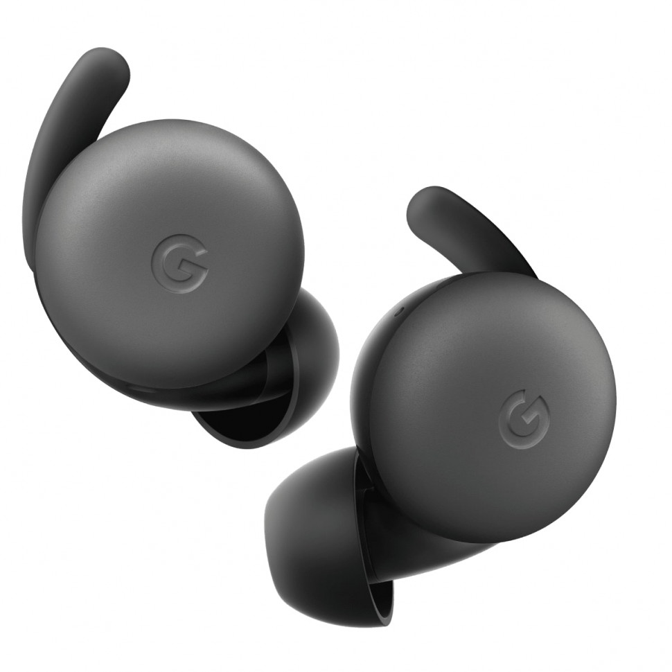 Беспроводные наушники Google Pixel Buds A Черный (Charcoal)