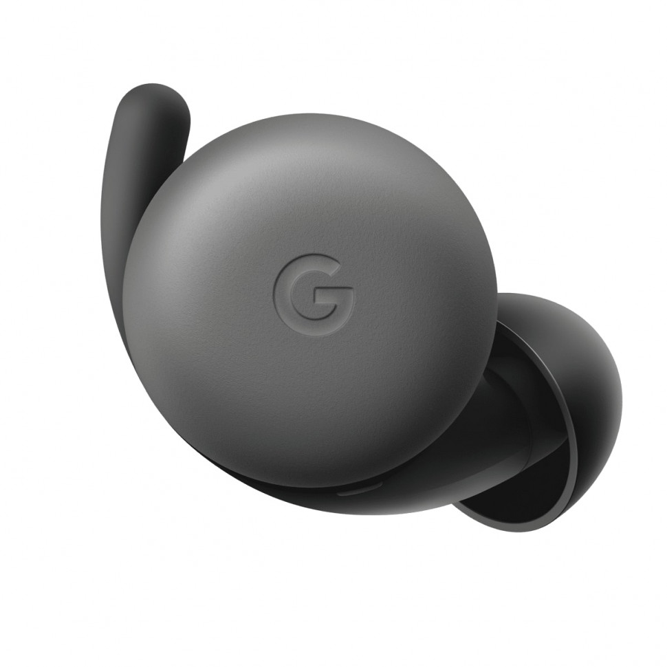 Беспроводные наушники Google Pixel Buds A Черный (Charcoal)