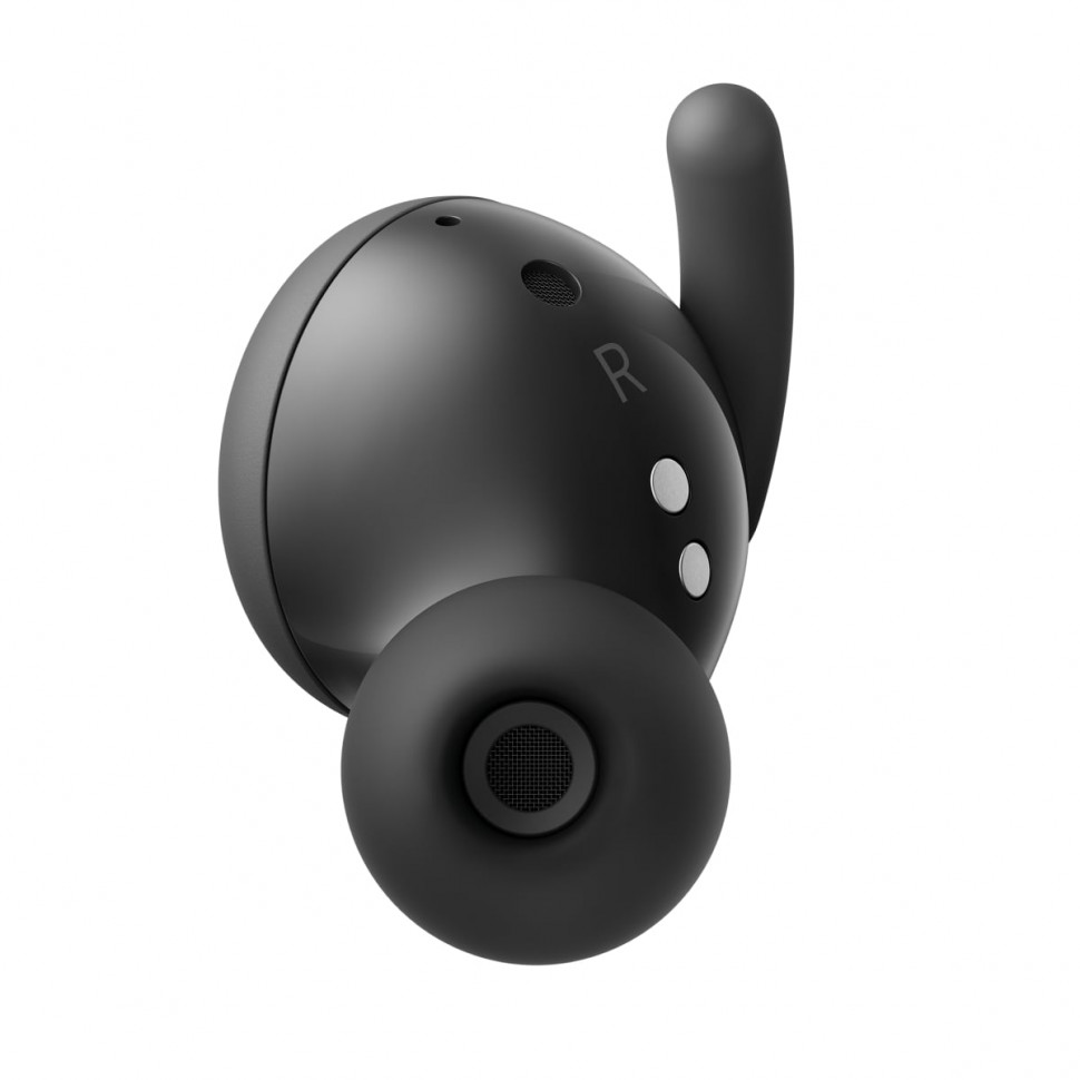 Беспроводные наушники Google Pixel Buds A Черный (Charcoal)