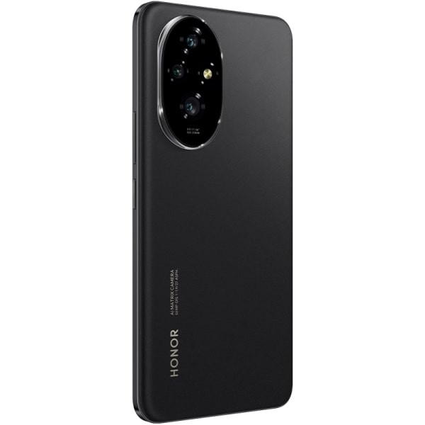 Смартфон HONOR 200 8/256GB Черный (Midnight Black)