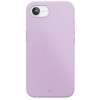 Чехол защитный VLP Aster Case MagSafe для iPhone 16e Лавандовый