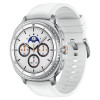 Умные часы Samsung Galaxy Watch8 Classic 46mm Белый (White)