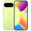 Смартфон Google Pixel 10 12/128GB Желтый (Lemongrass)