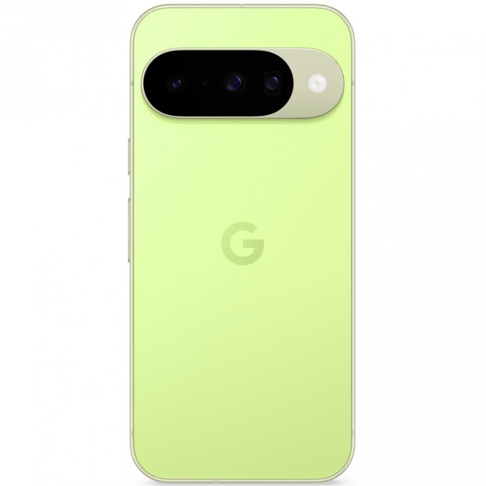 Смартфон Google Pixel 10 12/128GB Желтый (Lemongrass)