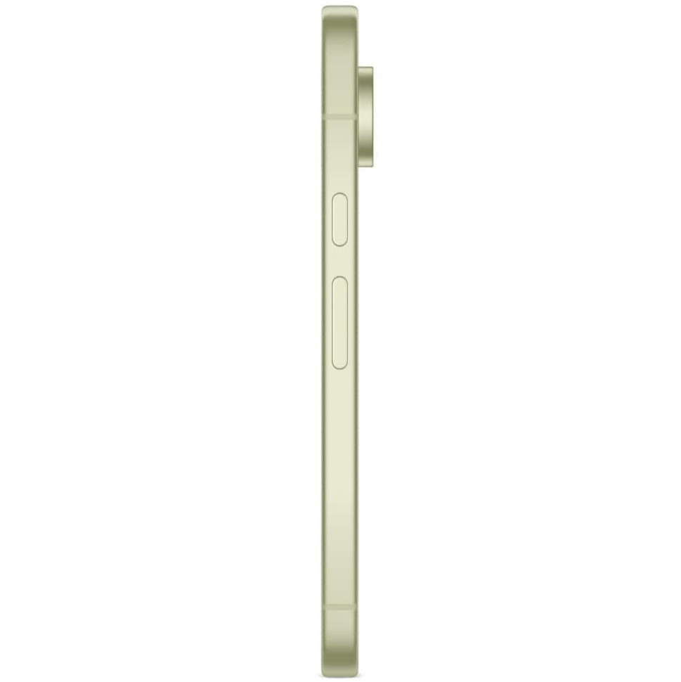 Смартфон Google Pixel 10 12/128GB Желтый (Lemongrass)