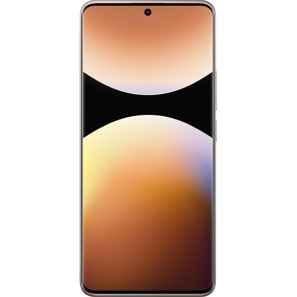 Смартфон Xiaomi Redmi Note 14 Pro 5G 8/256GB Золотой (Sand Gold)