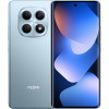 Смартфон Xiaomi Redmi Note 15 4G 8/128GB Синий (Glacier Blue)