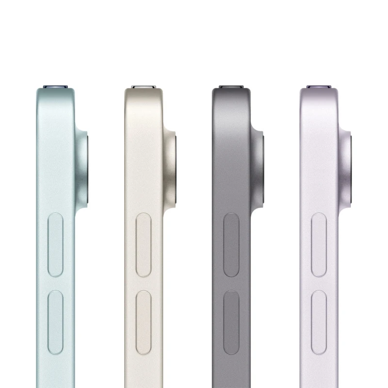 Планшет Apple iPad Air 13 (2026) 512GB Wi-Fi Голубой (Blue)