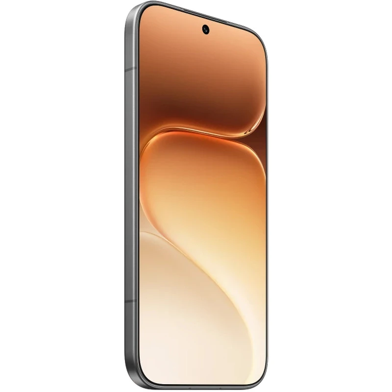 Смартфон HONOR 600 12/256GB Черный (Black)