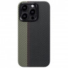 Чехол защитный MagEZ Case 4 для iPhone 15 Pro Overture