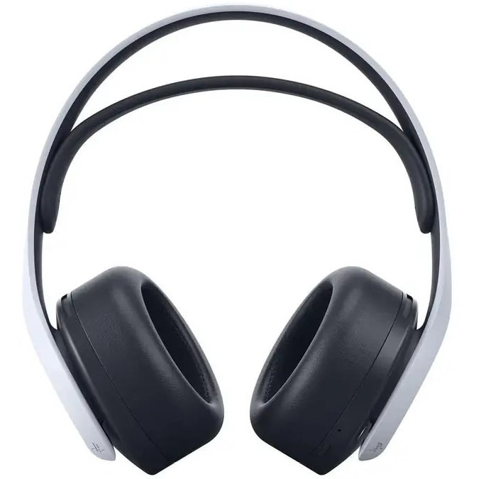 Наушники Sony PlayStation Pulse 3D Белый (White)