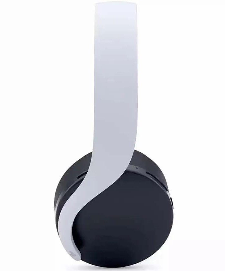Наушники Sony PlayStation Pulse 3D Белый (White)