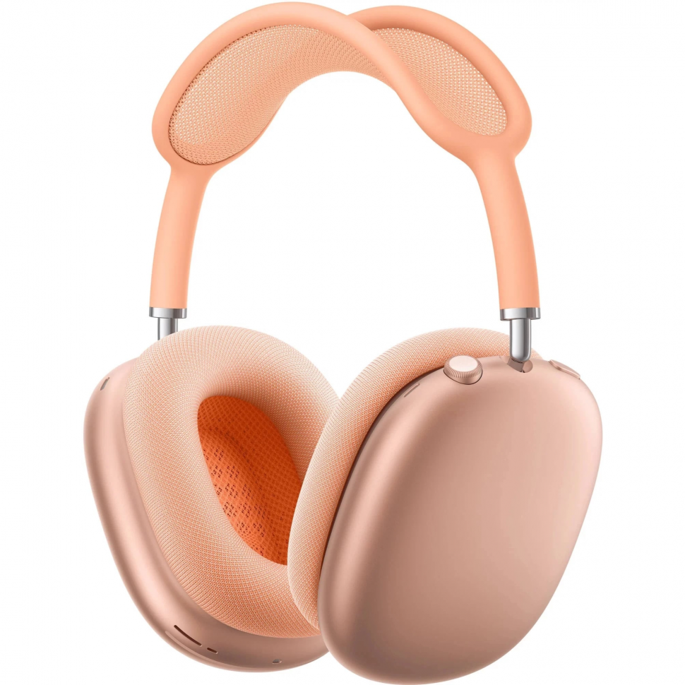 Беспроводные наушники Apple AirPods Max 2024 Type-C Оранжевый (Orange)