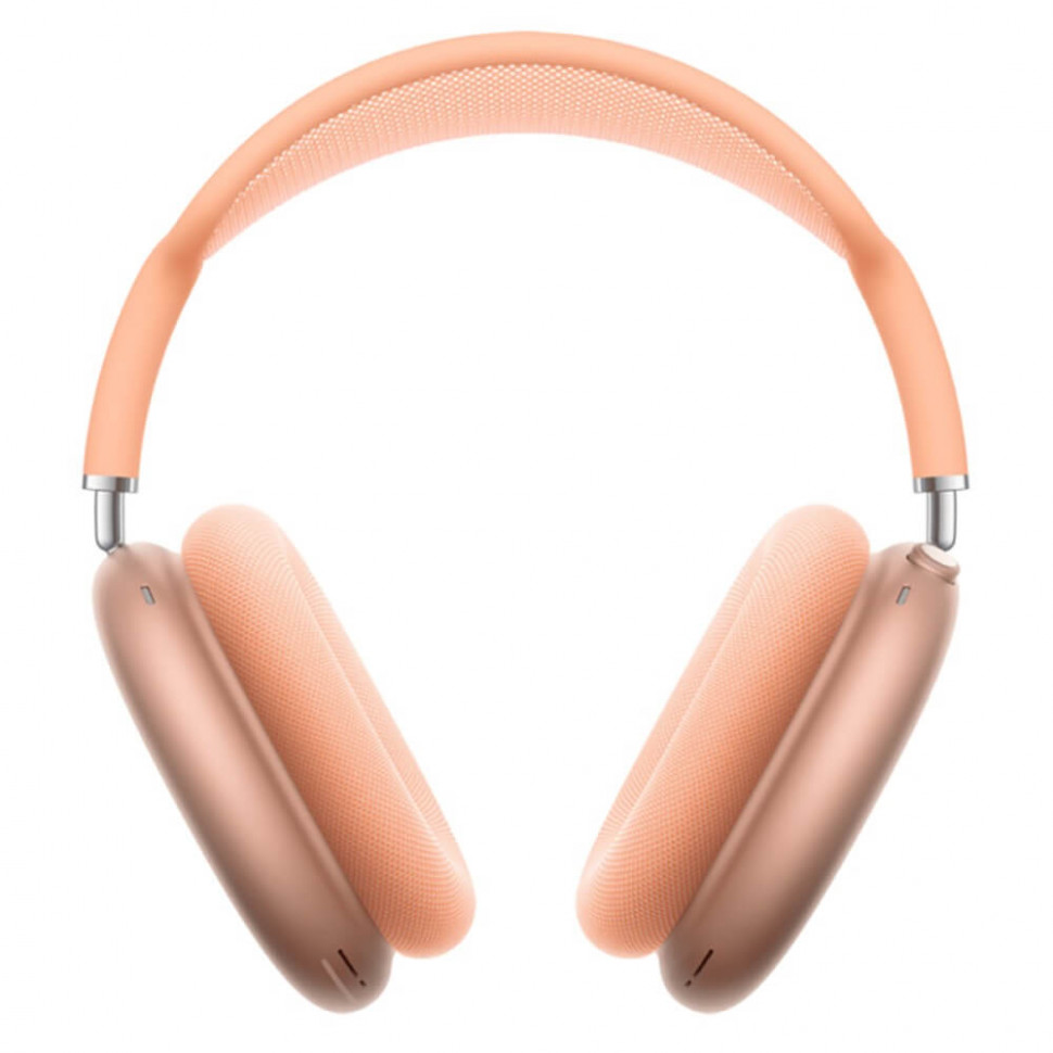 Беспроводные наушники Apple AirPods Max 2024 Type-C Оранжевый (Orange)