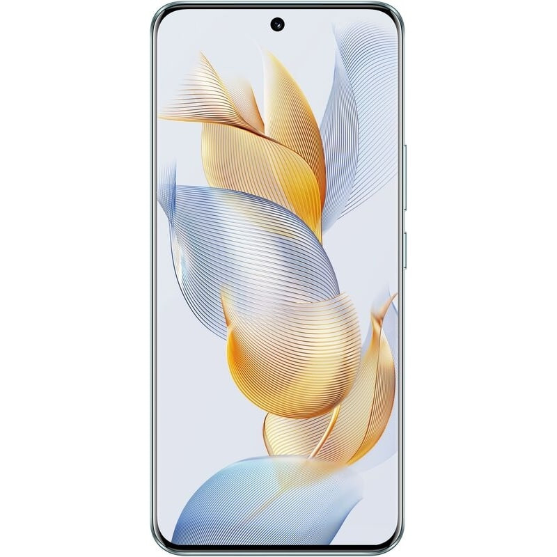 Смартфон HONOR 90 12/256GB Зеленый (Green)