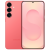 Смартфон Samsung Galaxy S25+ 12/256GB Коралловый (Coralred)