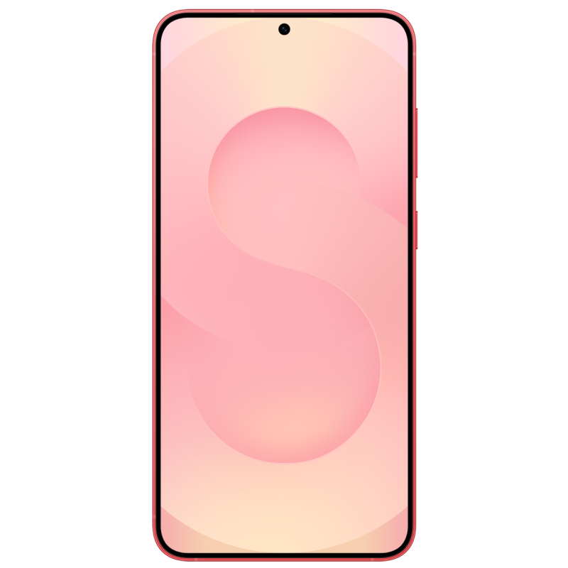 Смартфон Samsung Galaxy S25+ 12/256GB Коралловый (Coralred)