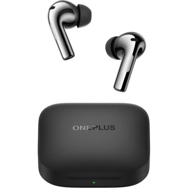 Беспроводные наушники OnePlus Buds 3 Черный (Black)