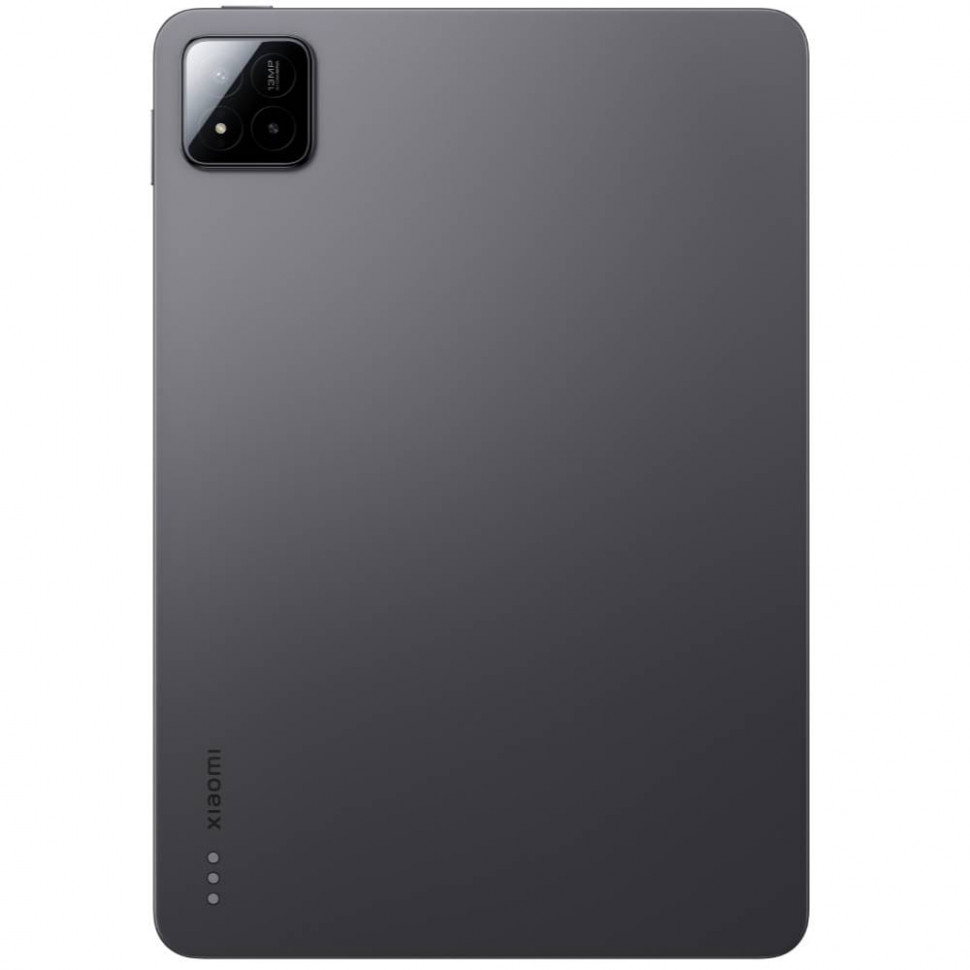 Планшет Xiaomi Pad 7 Wi-Fi 8/128GB Черный (Black)