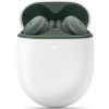 Беспроводные наушники Google Pixel Buds A Оливковый (Dark Olive)
