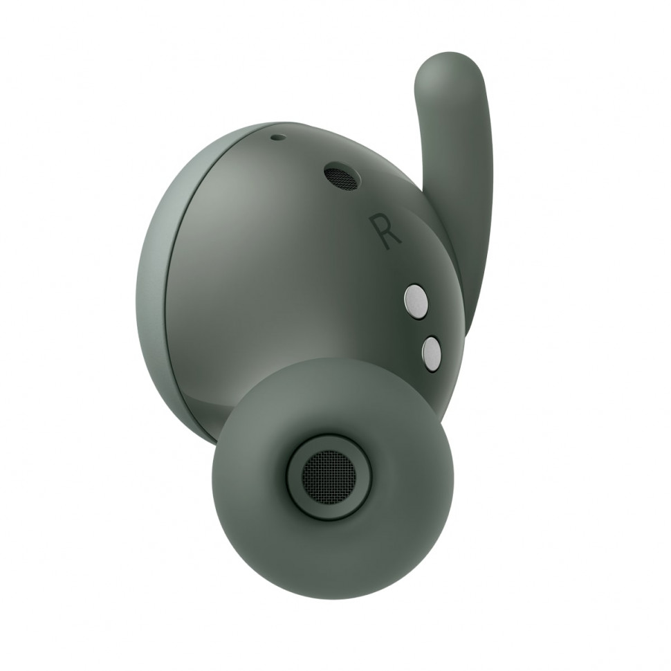 Беспроводные наушники Google Pixel Buds A Оливковый (Dark Olive)