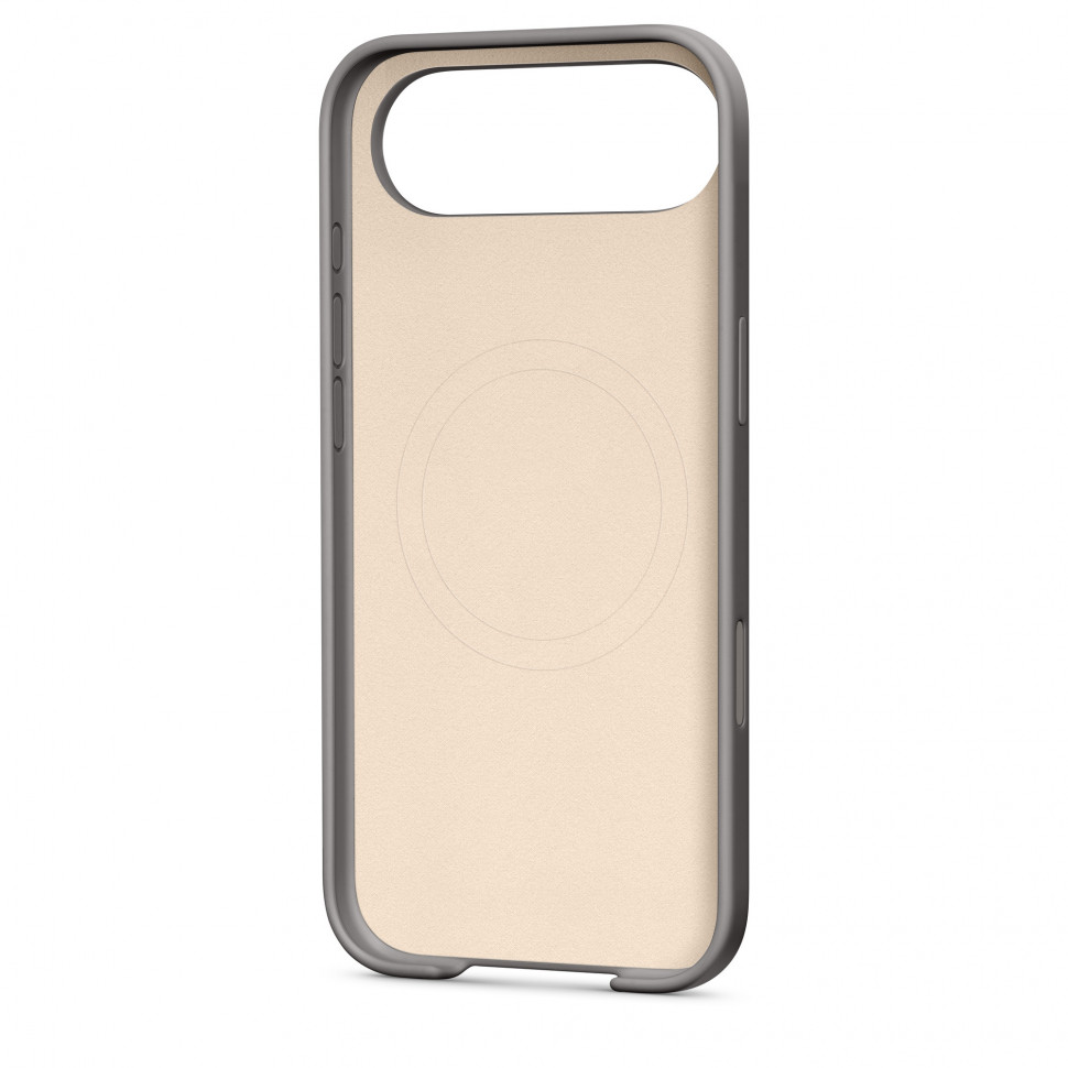 Чехол защитный Beats Air Case with MagSafe для iPhone Air Granite Gray