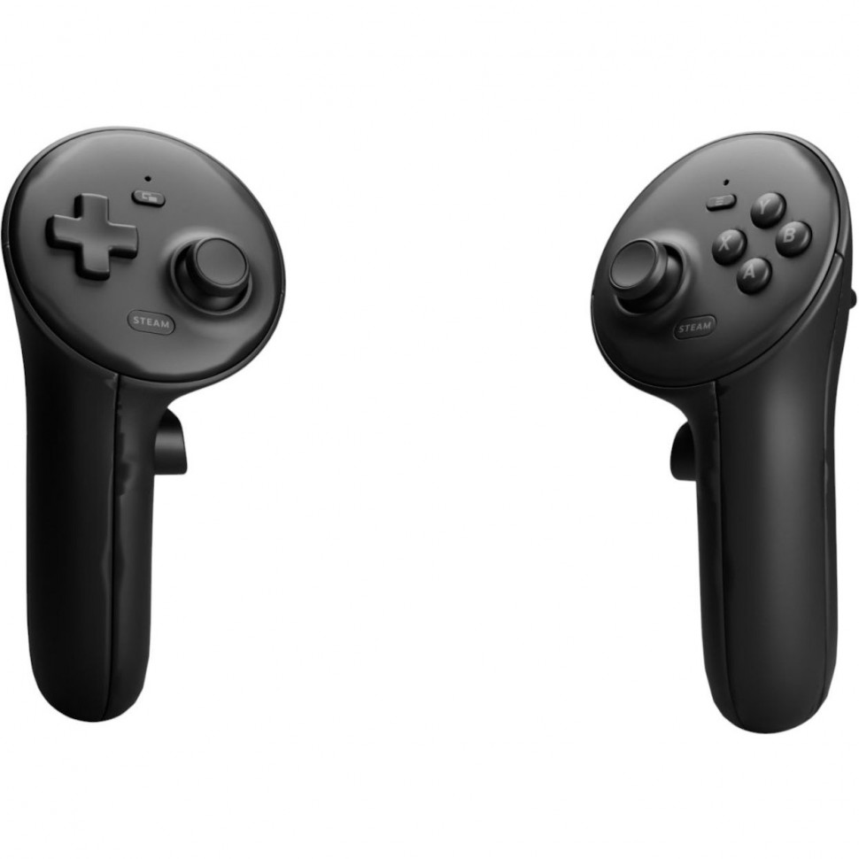 Шлем виртуальной реальности Valve Steam Frame 256GB Черный (Black)