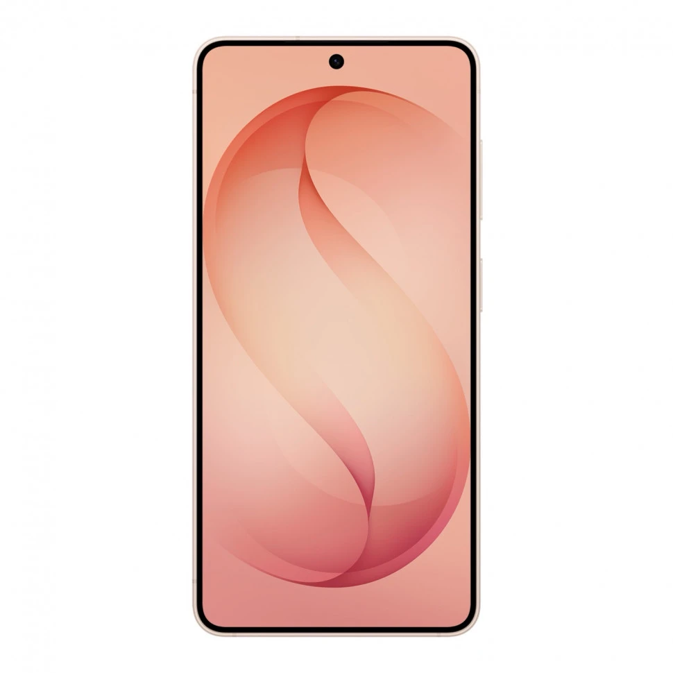 Смартфон Samsung Galaxy S26 12/512GB Розовый (Pink Gold)