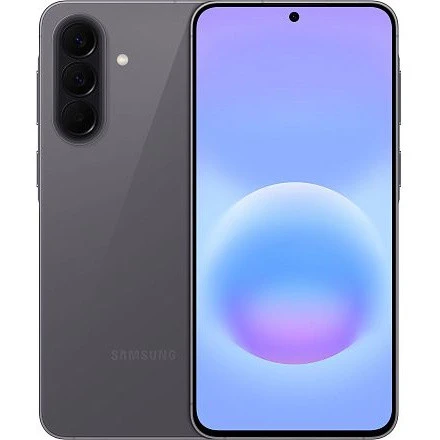 Смартфон Samsung Galaxy A57 5G 12/512GB Серый (Awesome Gray)