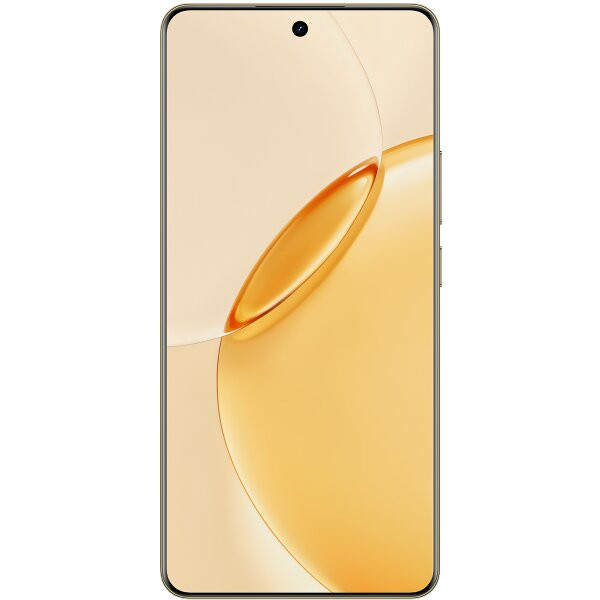 Смартфон realme 16 Pro+ 5G 8/256GB Золотой (Master Gold)