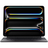 Клавиатура Apple Magic Keyboard для iPad Pro 13 (2024) Черный (MWR53)
