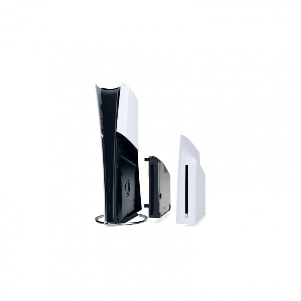 Дисковод Sony Disc Drive для PlayStation 5 Slim и Pro