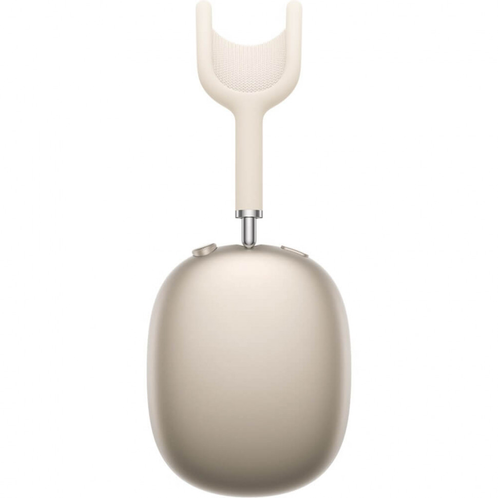 Беспроводные наушники Apple AirPods Max 2024 Type-C Сияющая звезда (Starlight)
