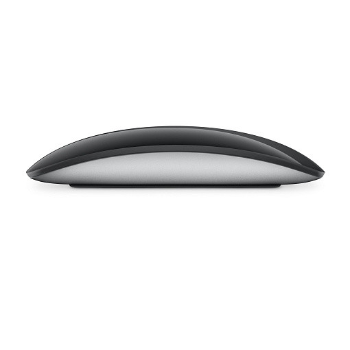 Беспроводная мышь Apple Magic Mouse 3 Black (MMMQ3)