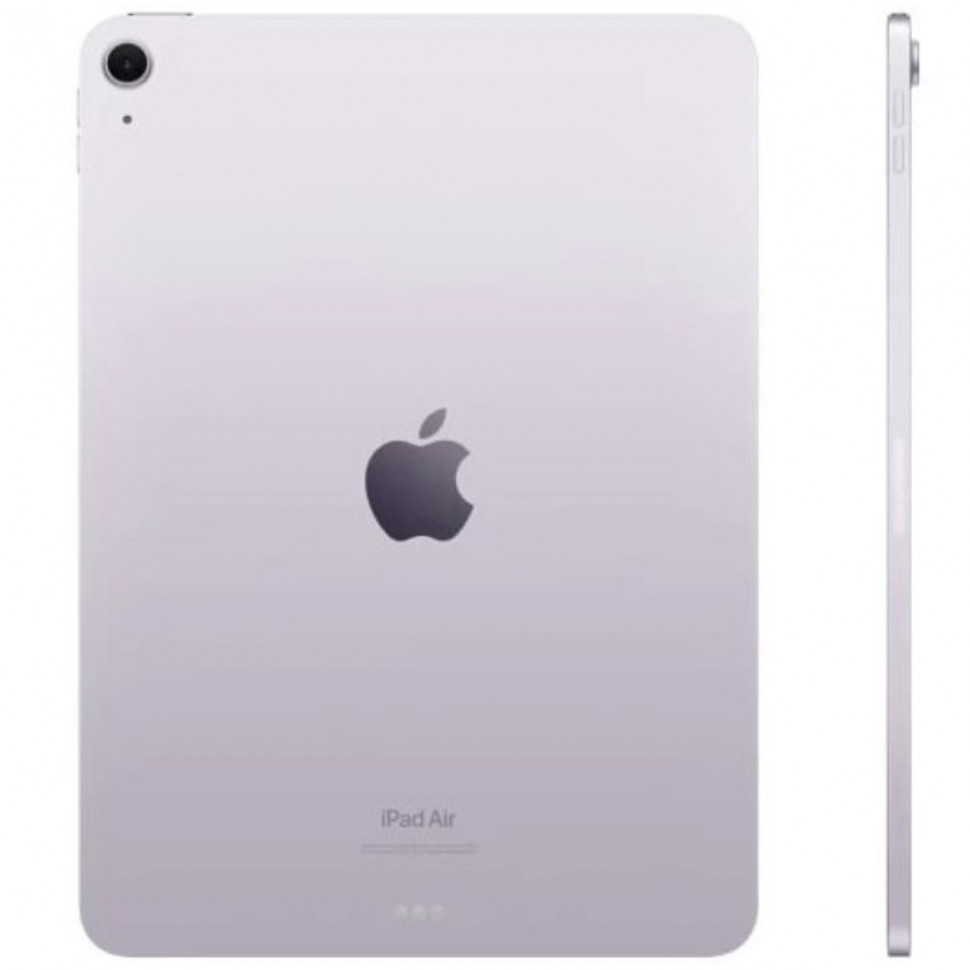 Планшет Apple iPad Air 13 (2024) 128GB Wi-Fi Фиолетовый