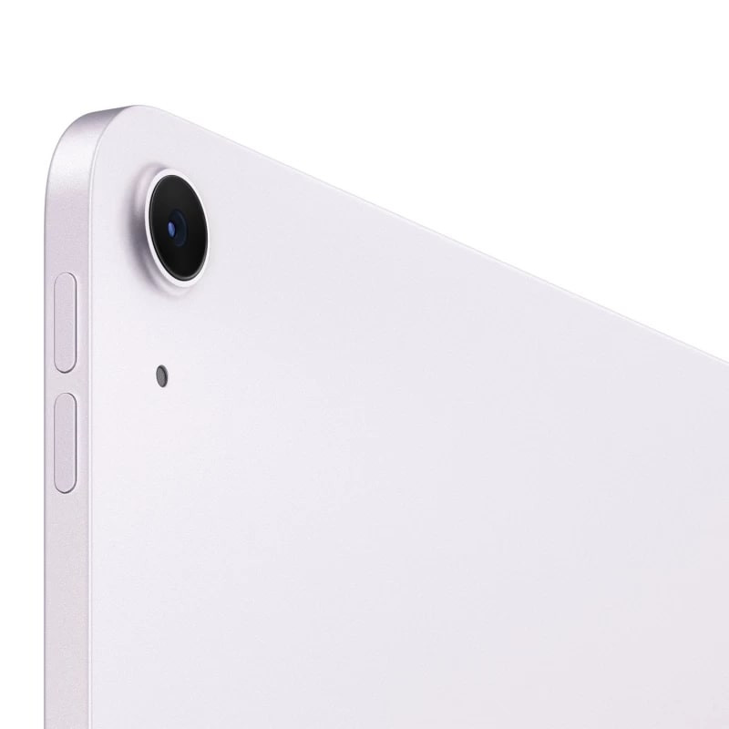 Планшет Apple iPad Air 13 (2024) 128GB Wi-Fi Фиолетовый