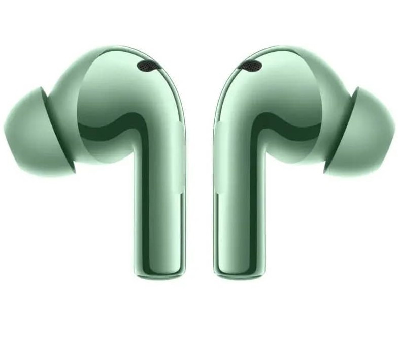 Беспроводные наушники OnePlus Buds 3 Зеленый (Khaki Green)