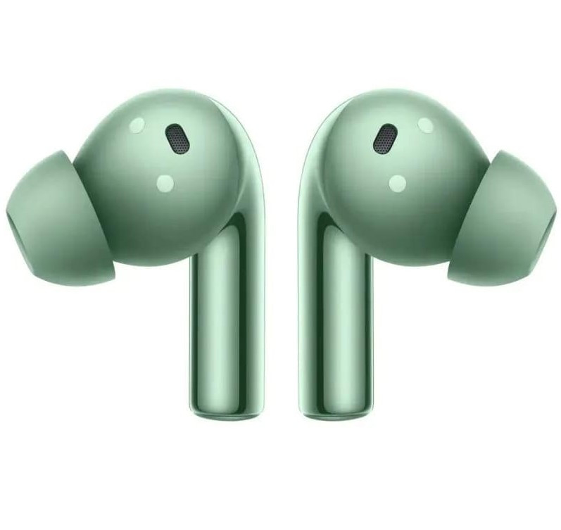 Беспроводные наушники OnePlus Buds 3 Зеленый (Khaki Green)