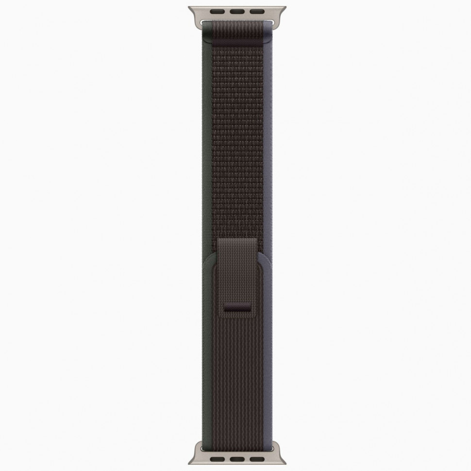 Умные часы Apple Watch Ultra 2 49mm Titanium Case with Blue/Black Trail Loop (S/M)