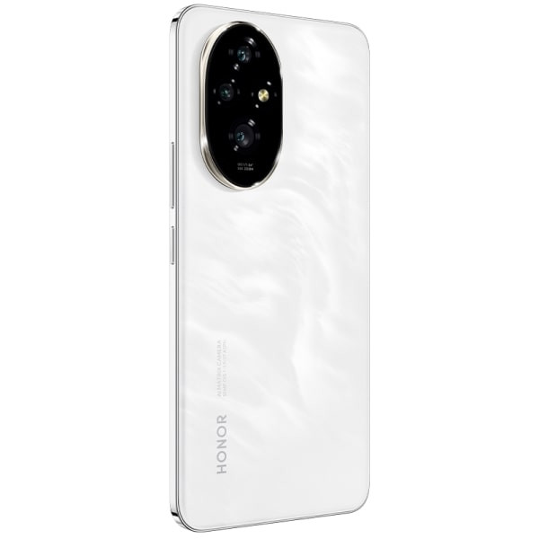 Смартфон HONOR 200 12/512GB Белый (Moonlight White)