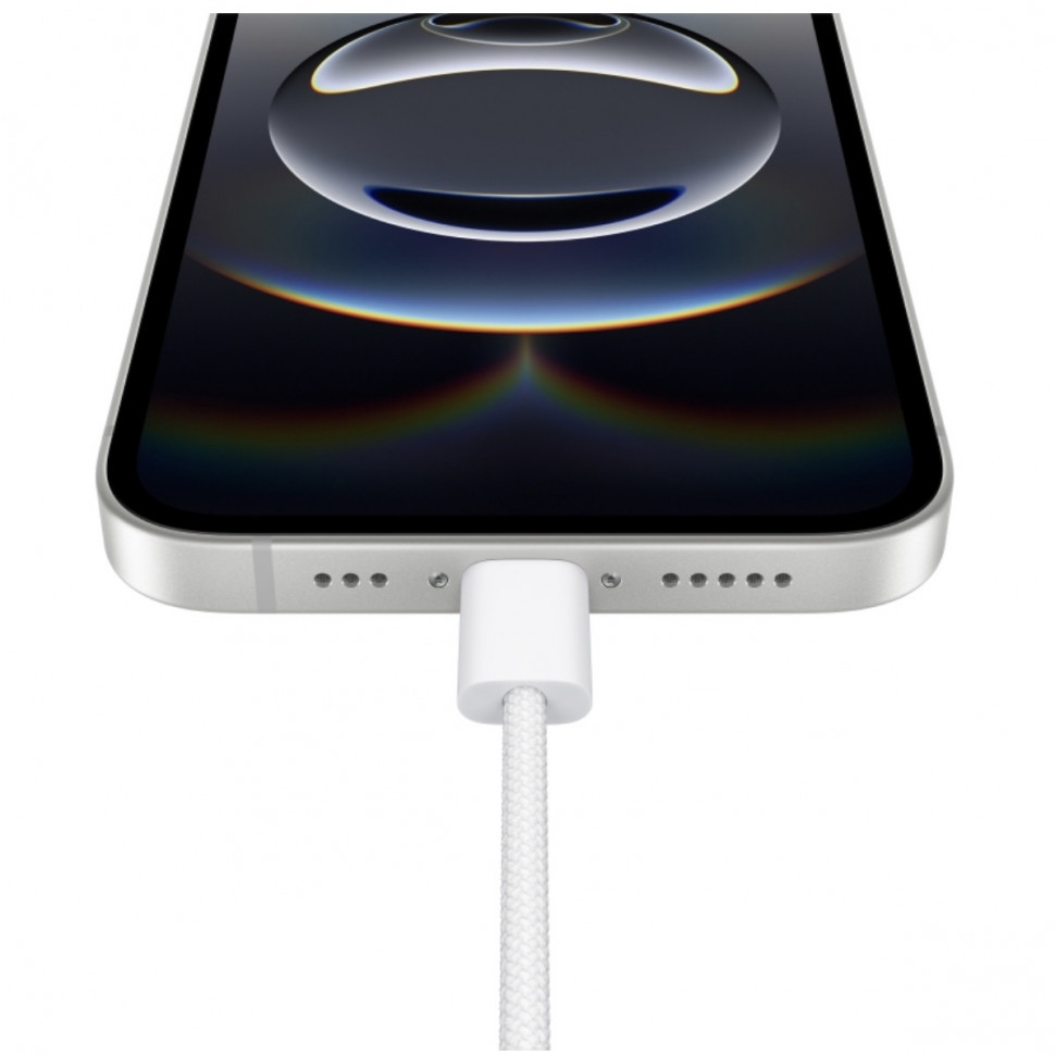 Смартфон Apple iPhone 16e 512GB Черный (Black) eSIM