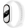 Фитнес-браслет Xiaomi Smart Band 10 Ceramic Edition Белый (Pearl White)