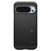 Чехол защитный Spigen Tough Armor Al MagFit для Google Pixel 10/10 Pro Черный (Black)