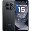 Смартфон Xiaomi Redmi Note 15 4G 6/128GB Черный (Black)