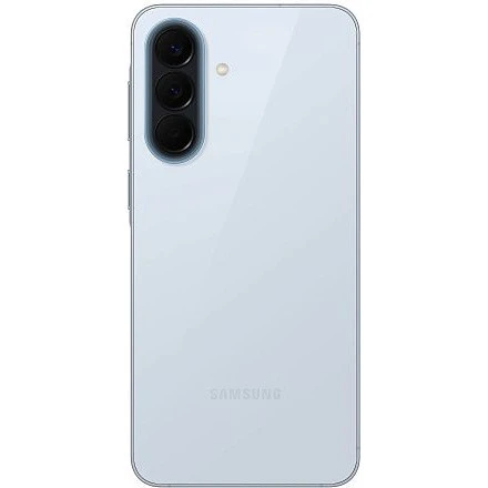Смартфон Samsung Galaxy A57 5G 8/128GB Голубой (Awesome Icyblue)