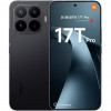 Смартфон Xiaomi 17T Pro 12/1024GB Черный (Black)