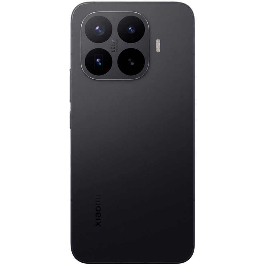 Смартфон Xiaomi 17T Pro 12/1024GB Черный (Black)