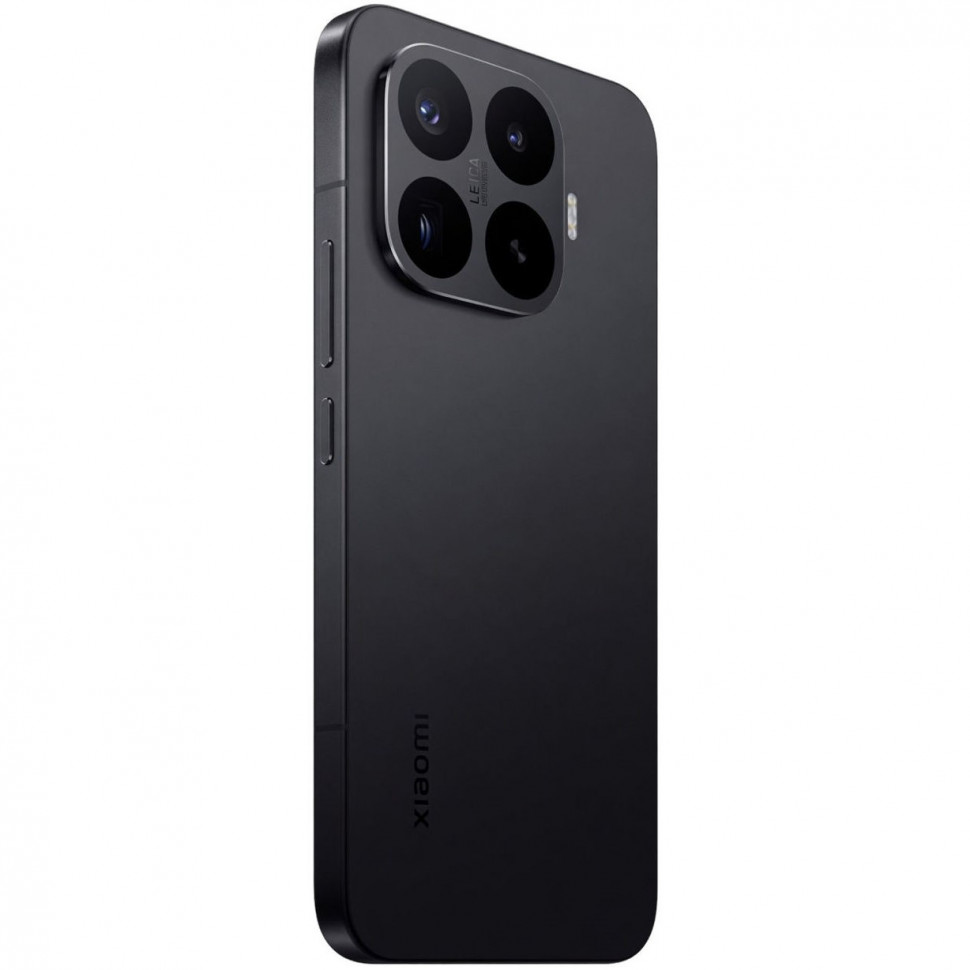 Смартфон Xiaomi 17T Pro 12/1024GB Черный (Black)