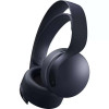Наушники Sony PlayStation Pulse 3D Черный (Black)