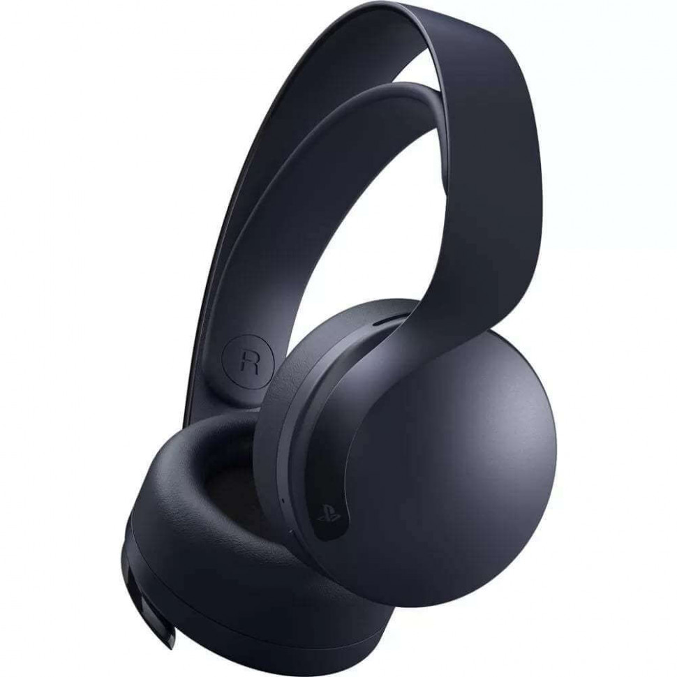 Наушники Sony PlayStation Pulse 3D Черный (Black)